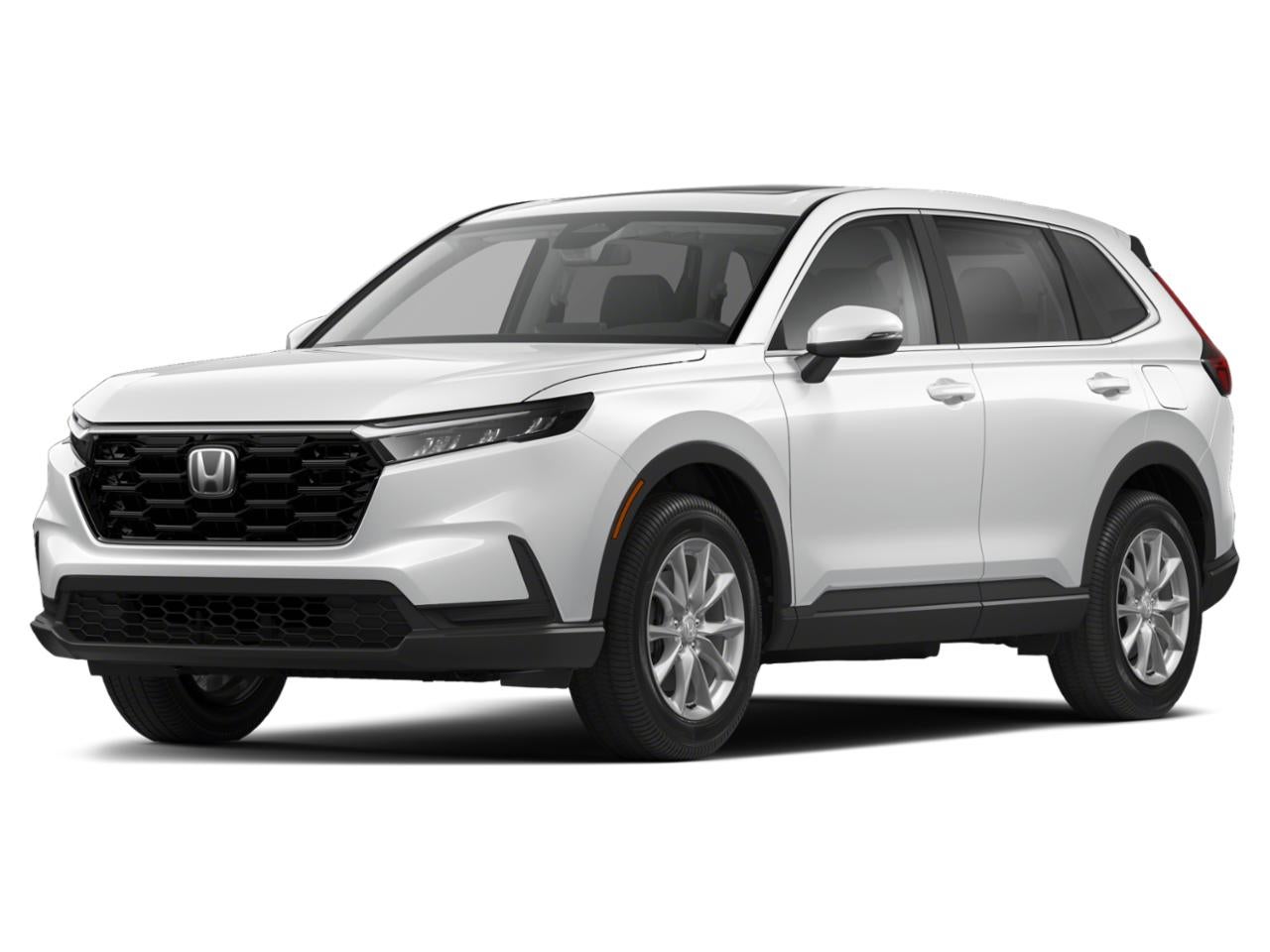 2026 Honda CR-V EX 2WD's photo