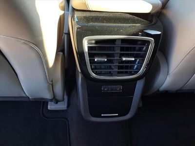 2022 Lincoln Nautilus Reserve FWD