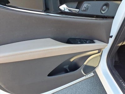 2022 Lincoln Nautilus Reserve FWD