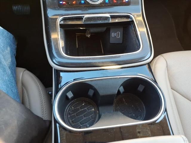 2022 Lincoln Nautilus Reserve FWD