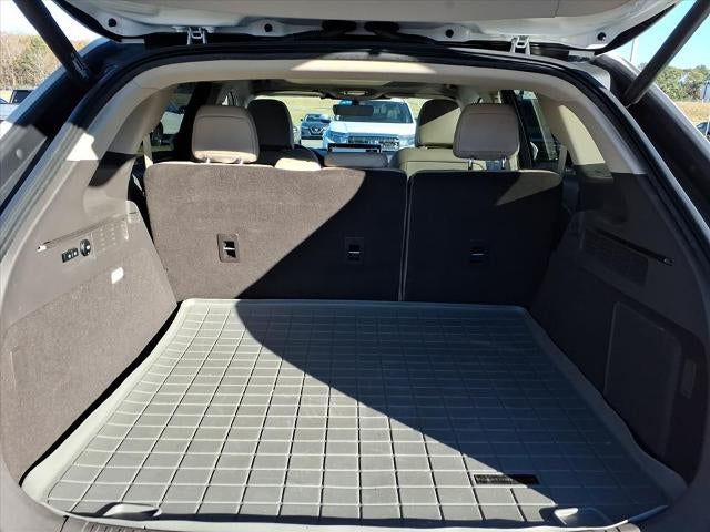 2022 Lincoln Nautilus Reserve FWD