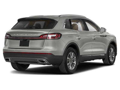 2022 Lincoln Nautilus Reserve FWD