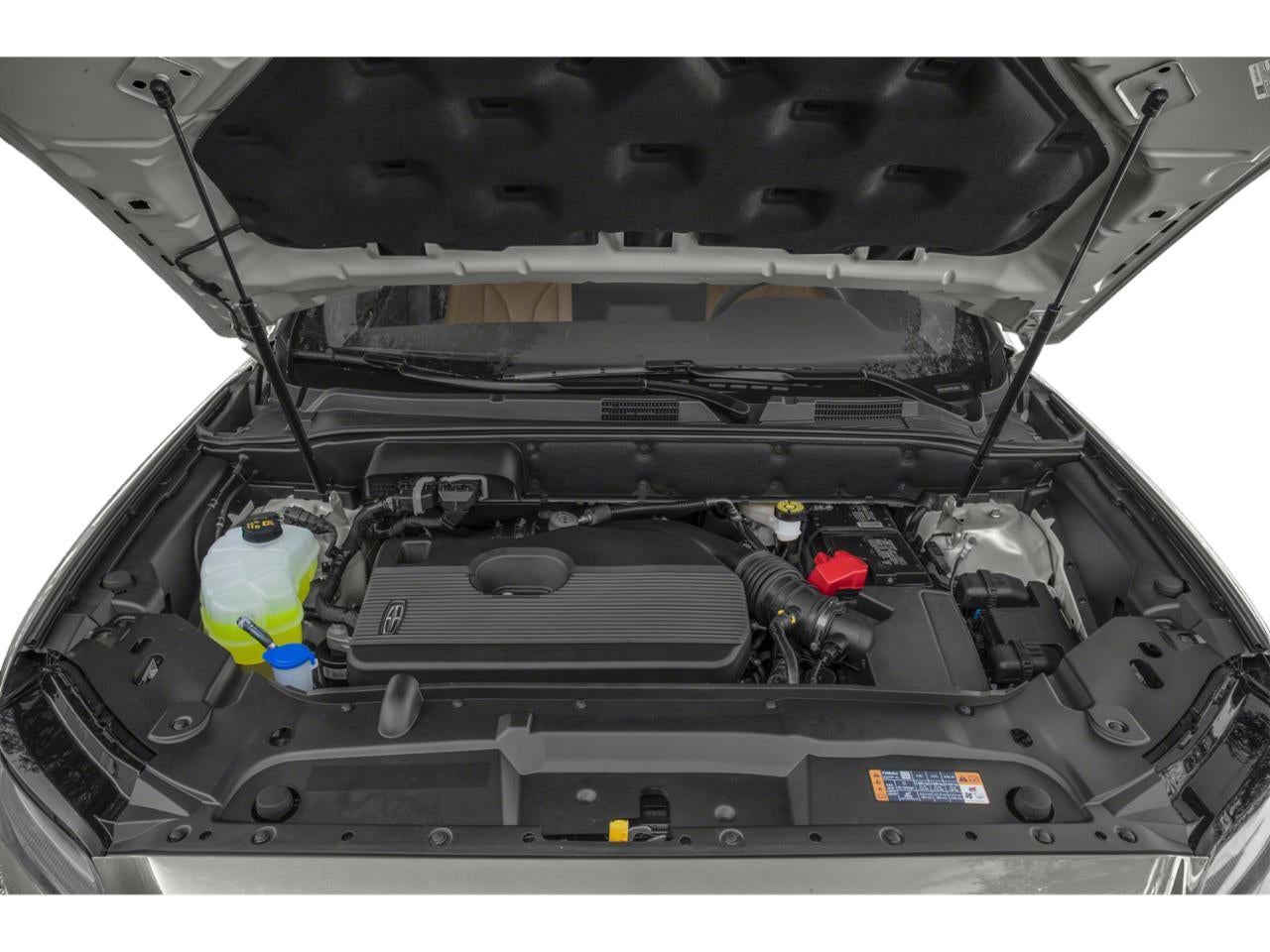 2022 Lincoln Nautilus Reserve FWD