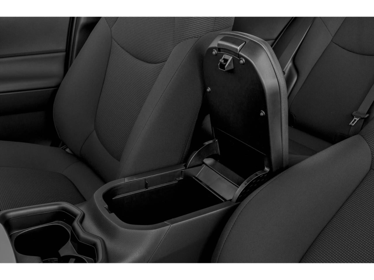 2020 Toyota RAV4 LE AWD (Natl)