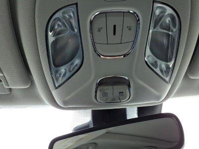 2020 Jeep Compass Latitude w/Sun/Safety Pkg FWD