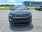 2020 Jeep Compass Latitude w/Sun/Safety Pkg FWD