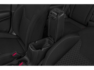 2020 Jeep Compass Latitude w/Sun/Safety Pkg FWD