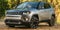 2020 Jeep Compass Latitude w/Sun/Safety Pkg FWD