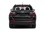 2020 Jeep Compass Latitude w/Sun/Safety Pkg FWD