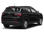 2020 Jeep Compass Latitude w/Sun/Safety Pkg FWD