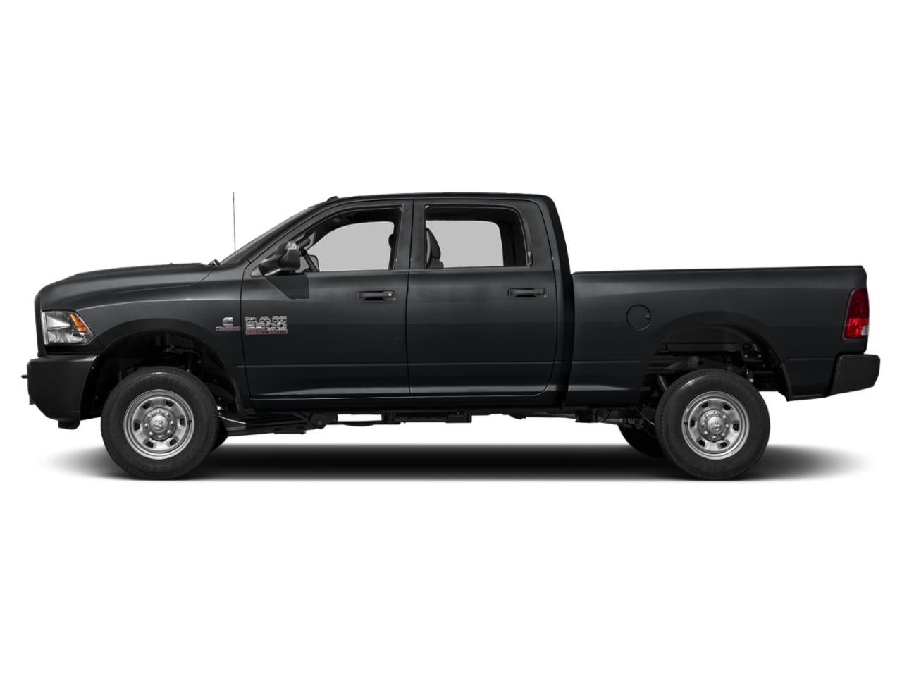 2015 RAM 2500 4WD Crew Cab 6.4 Ft Box Tradesman