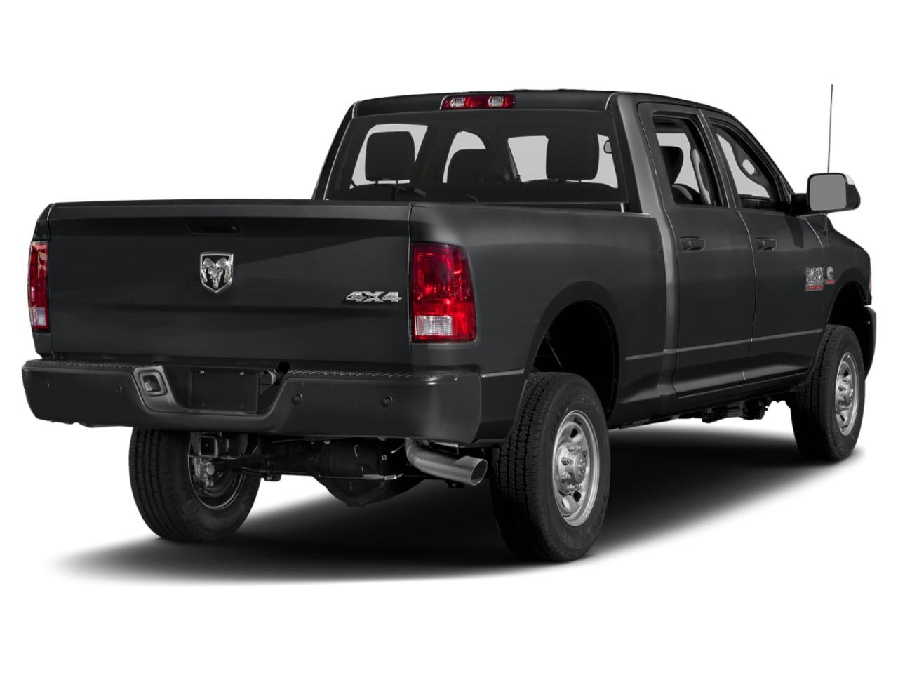 2015 RAM 2500 4WD Crew Cab 6.4 Ft Box Tradesman