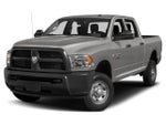 2015 RAM 2500 4WD Crew Cab 6.4 Ft Box Tradesman