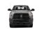 2015 RAM 2500 4WD Crew Cab 6.4 Ft Box Tradesman