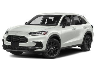 2024 Honda HR-V Sport 2WD CVT