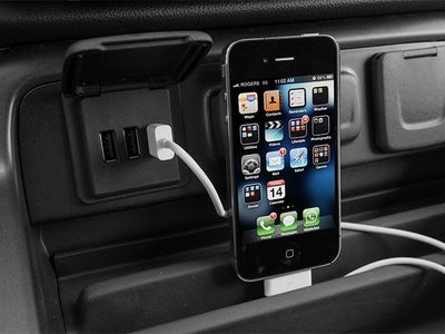 2014 Chevrolet Silverado 1500 Crew Cab Short Box 2-Wheel Drive Work Truck w/2WT