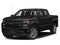 2021 Chevrolet Silverado 1500 Crew Cab Short Box 2-Wheel Drive Custom