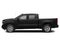 2021 Chevrolet Silverado 1500 Crew Cab Short Box 2-Wheel Drive Custom