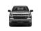 2021 Chevrolet Silverado 1500 Crew Cab Short Box 2-Wheel Drive Custom