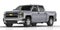 2014 Chevrolet Silverado 1500 Crew Cab Standard Box 4-Wheel Drive LT w/1LT