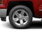 2014 Chevrolet Silverado 1500 Crew Cab Standard Box 4-Wheel Drive LT w/1LT