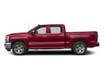 2016 Chevrolet Silverado 1500 Crew Cab Short Box 4-Wheel Drive LTZ Z71