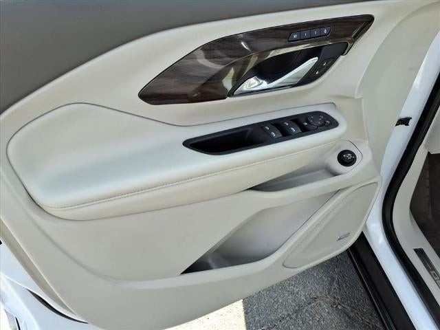 2020 GMC Terrain FWD Denali