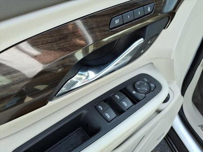 2020 GMC Terrain FWD Denali