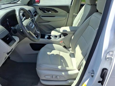 2020 GMC Terrain FWD Denali