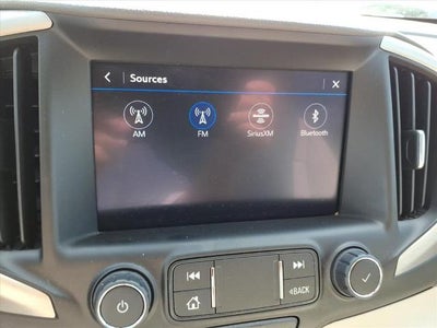 2020 GMC Terrain FWD Denali