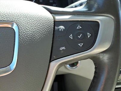 2020 GMC Terrain FWD Denali