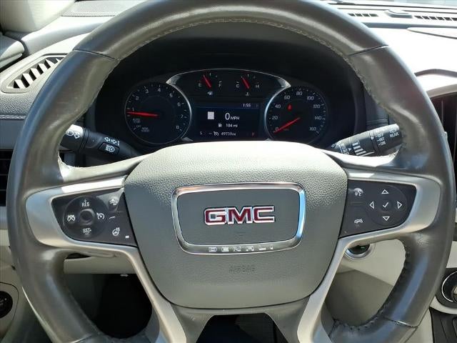 2020 GMC Terrain FWD Denali