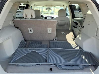 2020 GMC Terrain FWD Denali