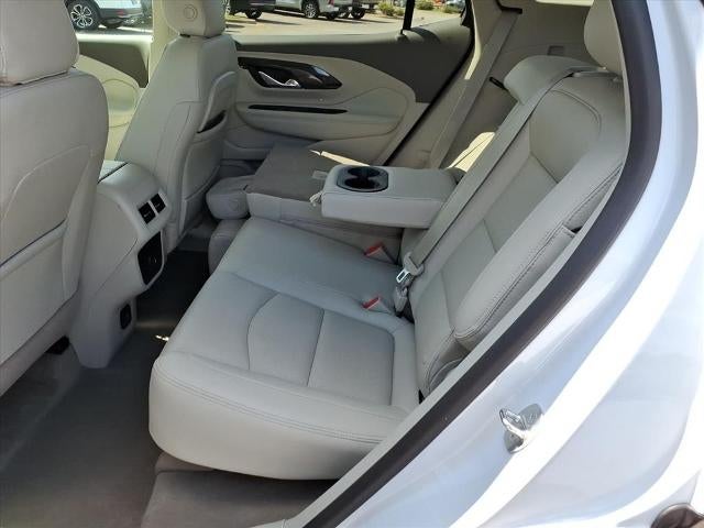 2020 GMC Terrain FWD Denali