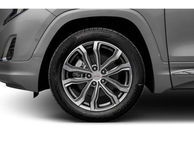 2020 GMC Terrain FWD Denali