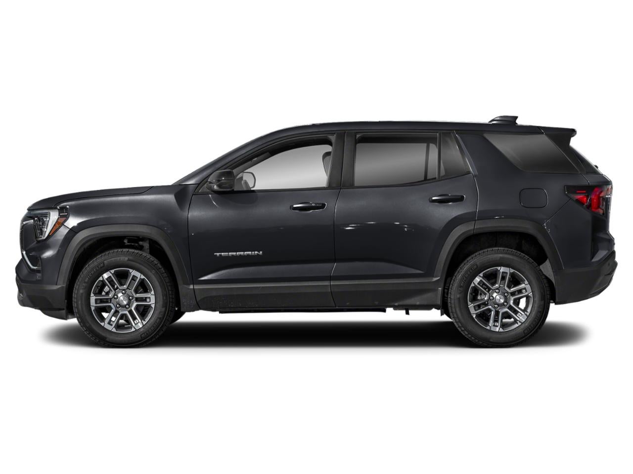 2025 GMC Terrain AWD 4dr Elevation