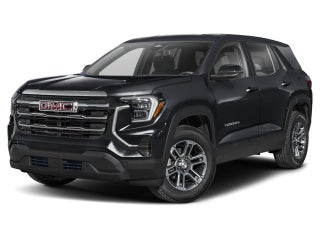 2025 GMC Terrain AWD 4dr Elevation
