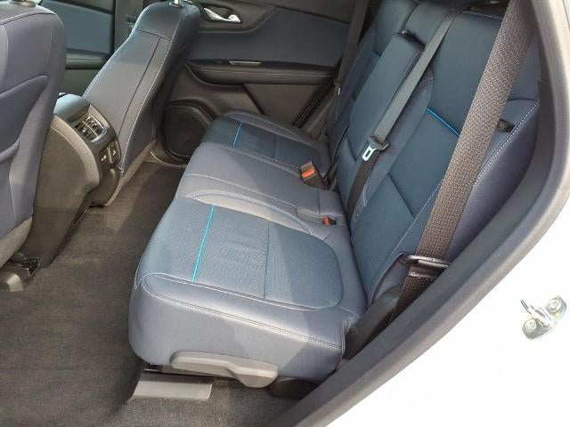 2023 Chevrolet Blazer RS AWD