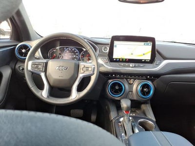 2023 Chevrolet Blazer RS AWD