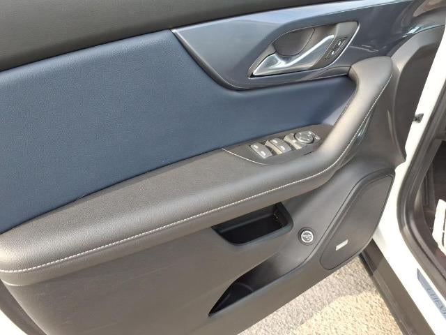 2023 Chevrolet Blazer RS AWD