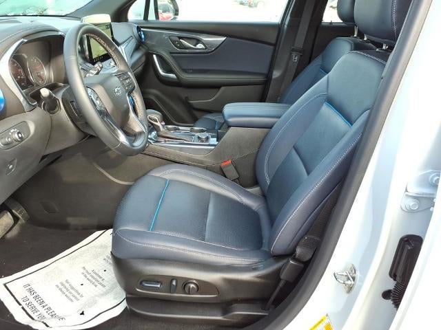 2023 Chevrolet Blazer RS AWD