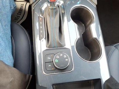 2023 Chevrolet Blazer RS AWD