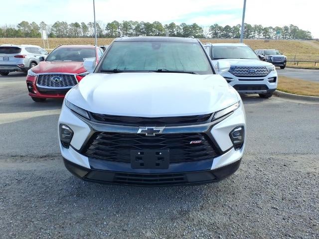 2023 Chevrolet Blazer RS AWD