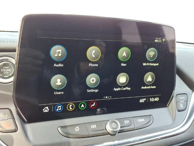 2023 Chevrolet Blazer RS AWD