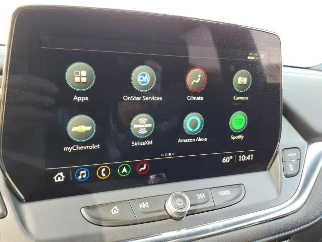 2023 Chevrolet Blazer RS AWD