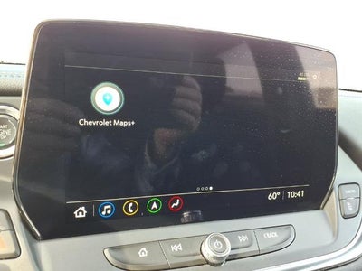 2023 Chevrolet Blazer RS AWD