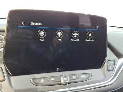 2023 Chevrolet Blazer RS AWD