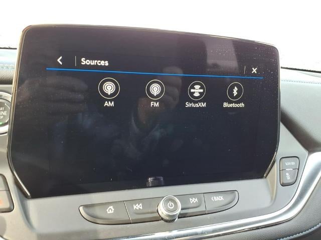 2023 Chevrolet Blazer RS AWD