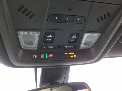 2023 Chevrolet Blazer RS AWD