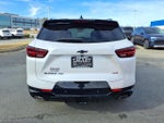 2023 Chevrolet Blazer RS AWD